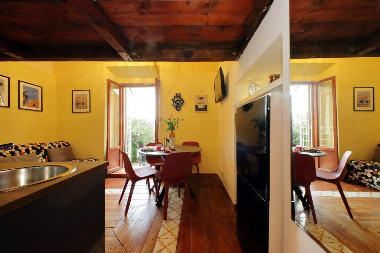 4Bnb - Cozy Vatican Loft With Terrace Roma Exterior foto