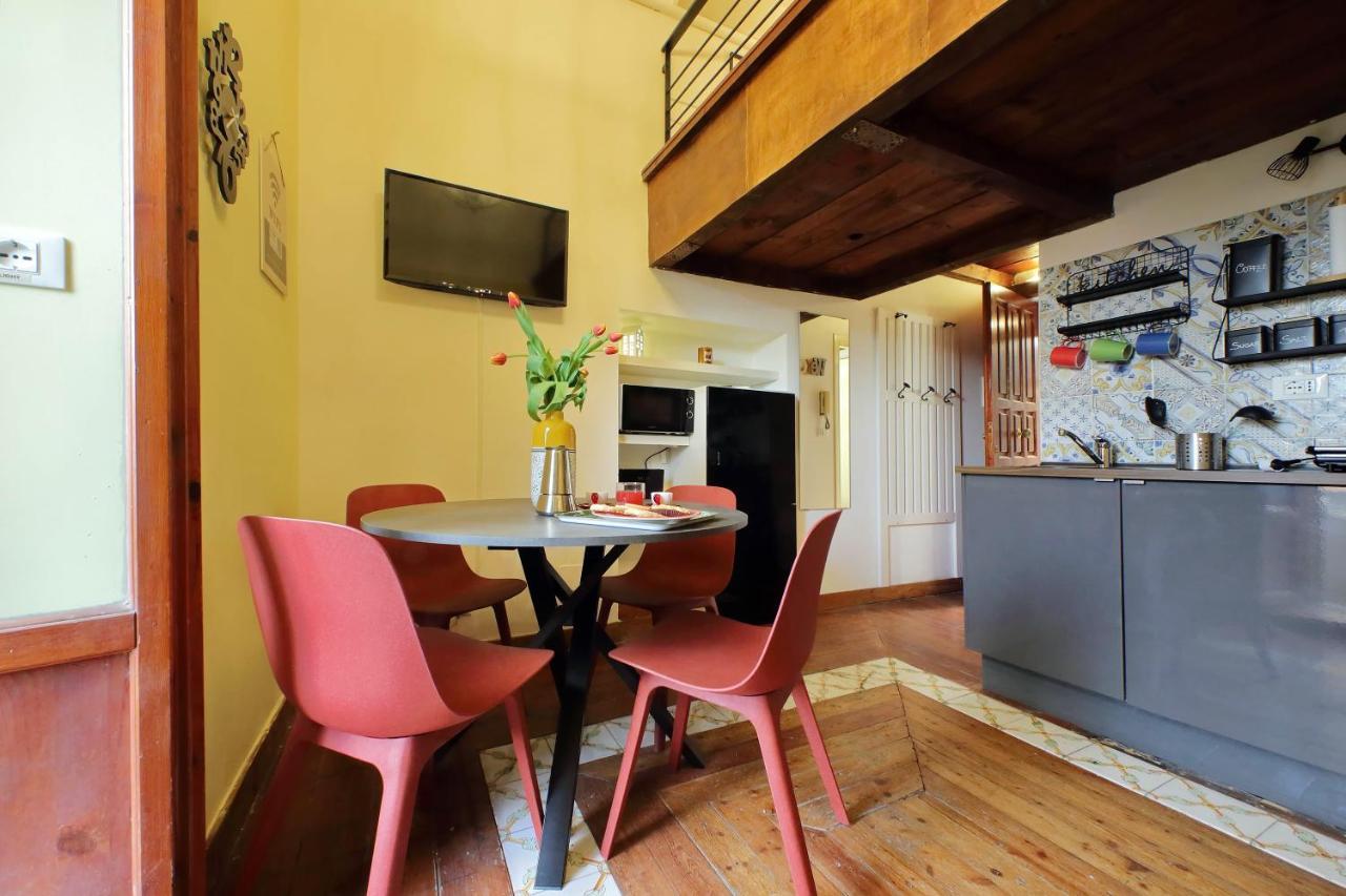 4Bnb - Cozy Vatican Loft With Terrace Roma Exterior foto