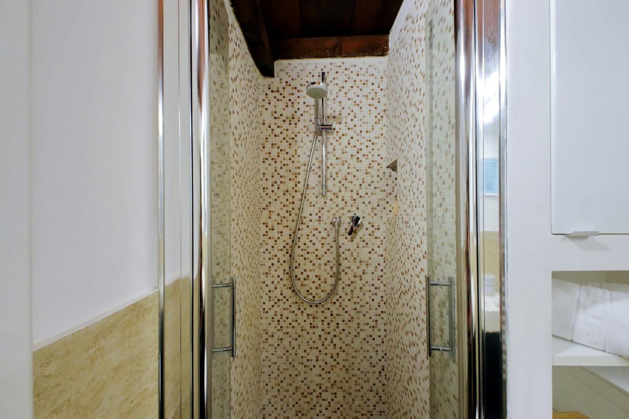 4Bnb - Cozy Vatican Loft With Terrace Roma Exterior foto